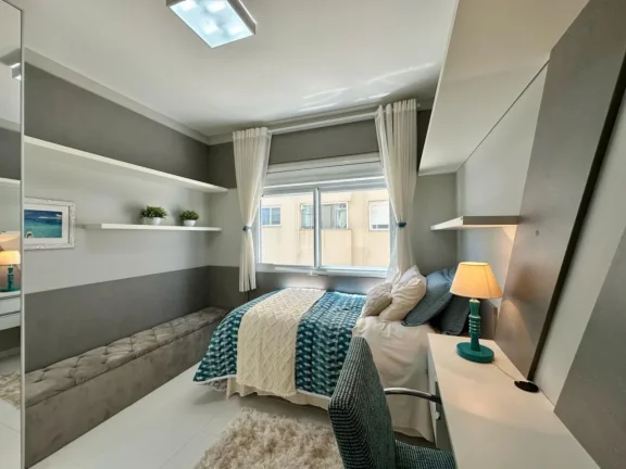Imagem Apartamento 3 Dormitórios - Bairro Centro