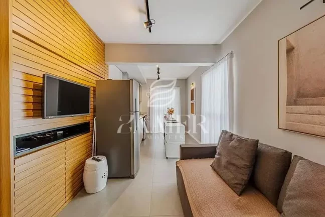 Imagem Studio Mobiliado
