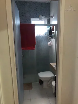 Imagem Excelente Casa no Jardim Samambaia – só precisa pintura externa