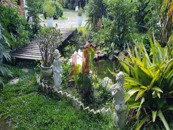 Imagem SITIO RESIDENCIAL em MAIRIPORÃ - SP, MATO DENTRO