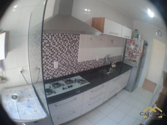 Imagem APARTAMENTO COM 2 DORMITÓRIOS À VENDA - MEDEIROS - JUNDIAÍ/SP