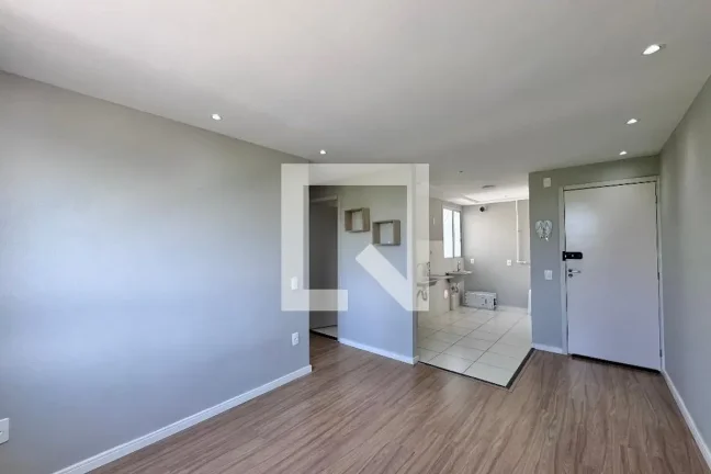 Imagem Apartamento à Venda - Recreio, 2 Quartos, 44 m2