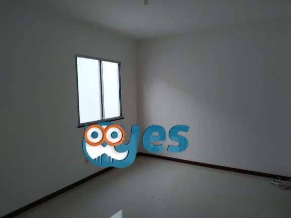 Imagem Casa no Sim 3 quartos