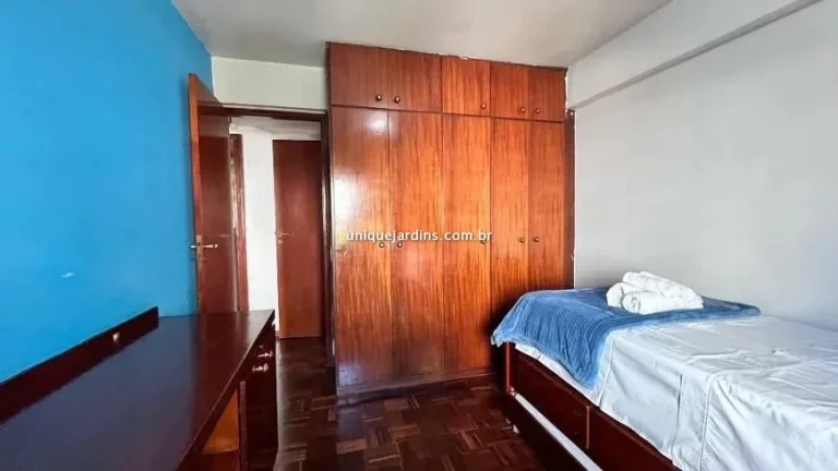 Imagem Apartamento à venda Pinheiros São Paulo