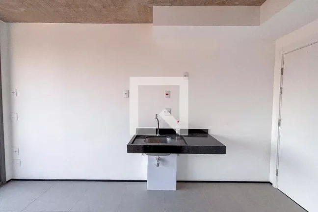 Imagem Apartamento à Venda - Vila Mariana, 1 Quarto, 31 m2