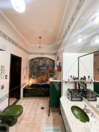 Imagem Casa à venda no bairro Jardim Bi-Centenário - Mogi Mirim/SP