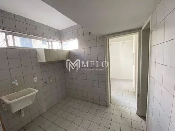 Imagem Oportunidade em BOA VIAGEM: 75m², 02qts, 01vaga…