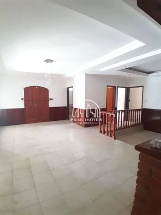 Imagem Casa TÉRREA com 3 dormitórios à venda, 326 m² por R$ 850.000 - Ponte São João - Jundiaí/SP