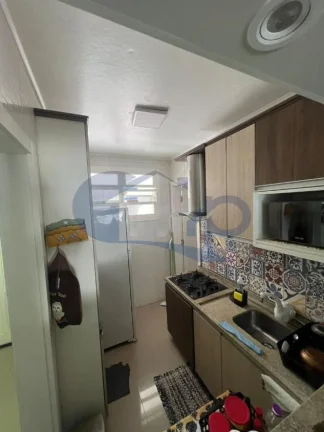 Imagem Apartamento á venda com 2 dormitórios no centro de Torres/RS
