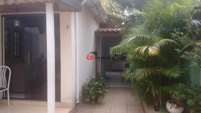 Imagem Casa à venda 3 Quartos, 2 Vagas, 450M², Vila Bela, São Paulo - SP