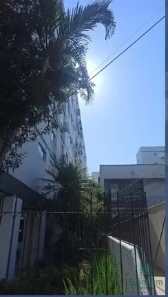 Imagem Apartamento para venda, 2 quarto(s), Menino Deus, Porto Alegre/RS.