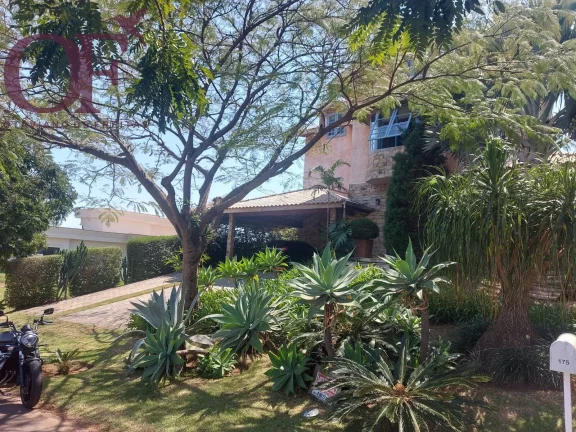 Imagem Linda residência de alto padrão à venda - Japy Golf Club - Cabreúva - SP