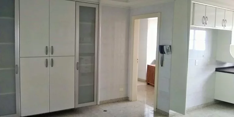 Imagem APARTAMENTO RESIDENCIAL À VENDA, EDIFÍCIO VIA VENETO, CENTRO, SUZANO