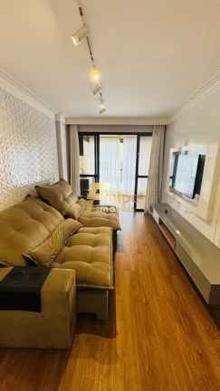 Imagem AMPLO APARTAMENTO NA PRAIA DA COSTA!