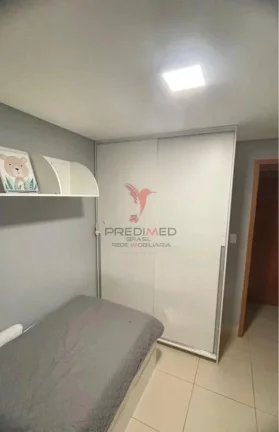 Imagem Apartamento térreo com área privativa, 2 quartos, no Bairro Aeroclube, João Pessoa