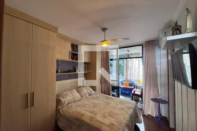 Imagem Apartamento à Venda - Recreio, 2 Quartos, 112 m2