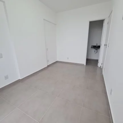 Imagem Apartamento com 2 dorms, Canto do Forte, Praia Grande - R$ 455 mil, Cod: 1405
