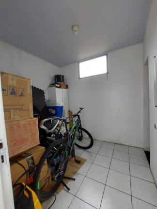 Imagem Casa de rua à venda no bairro Suissa - 2 suítes, 2 vagas de garagem - 165m²