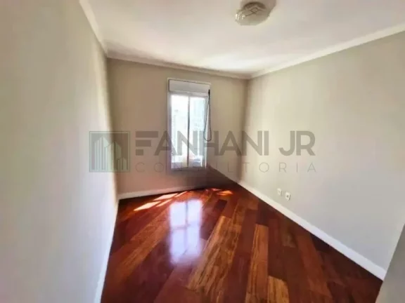 Imagem Aluguel de Apartamento em Moema, São Paulo - 4 quartos, 2 suítes, varanda gourmet, 4 banheiros, 3 vagas de garagem, 181m².
