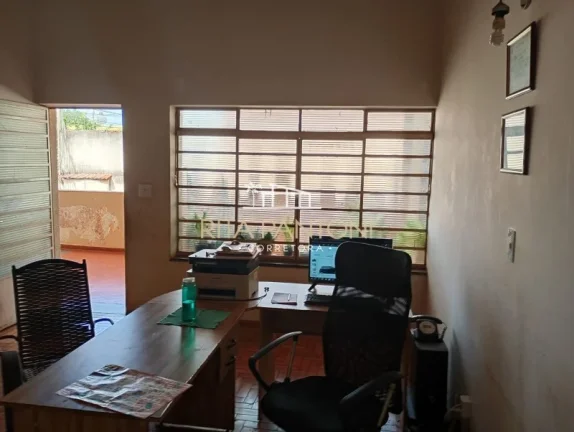 Imagem Casa - Ribeirão Preto - Vila Tibério - Região Oeste