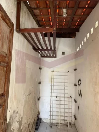 Imagem Casa 4/4 sendo 1 suite na Cidade Nova