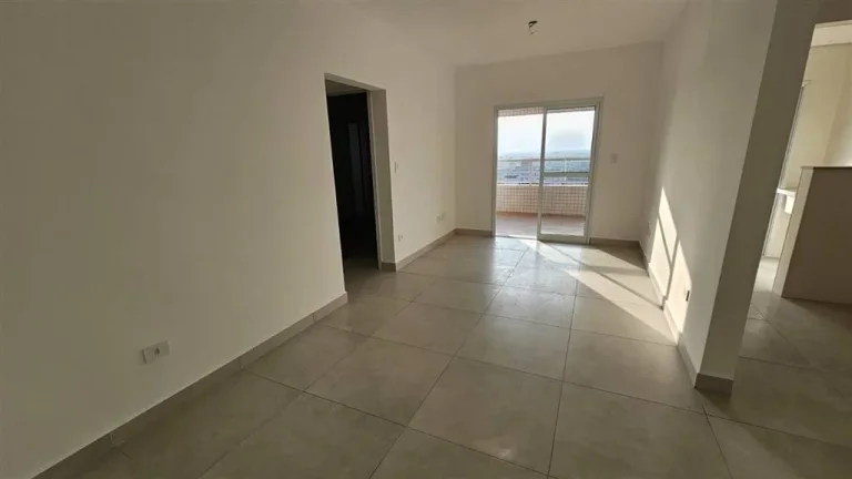 Imagem APARTAMENTO COM 80 m² - TUPI - PRAIA GRANDE SP
