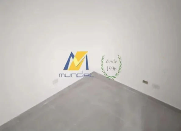 Imagem Apartamentos com vaga a Venda na Vila Antonieta - SP