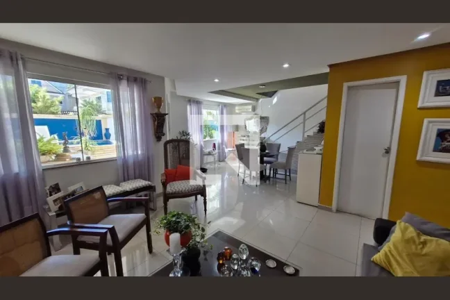 Imagem Casa à Venda - Vargem Pequena, 4 Quartos, 175 m2
