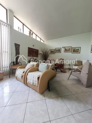 Imagem Casa a venda no Jardim Santana, Campinas -SP