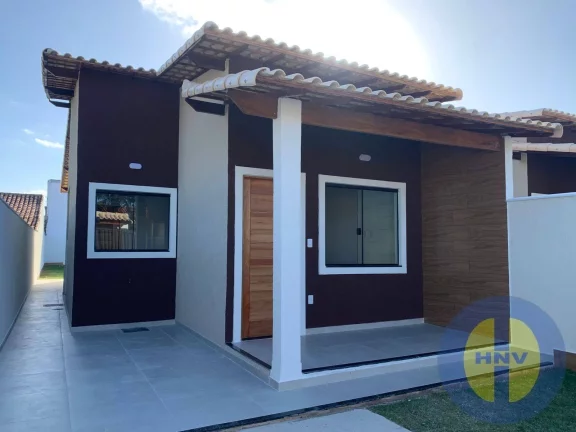 Imagem Casa à venda em Itaipuaçu
