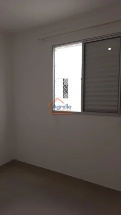 Imagem Apartamento à venda no bairro CONDOMÍNIO MORADA DO CAMPO - Mogi Guaçu/SP