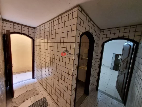 Imagem Sobrado à venda 2 Quartos, 2 Suites, 2 Vagas, Vila Alpina, São Paulo - SP