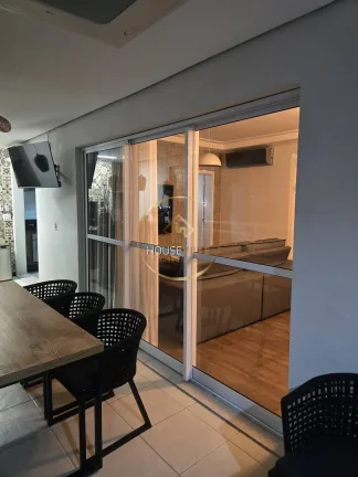 Imagem Apartamento 4 dormitórios ( 2 suítes), 147 m2, Aquárius, Sjc.