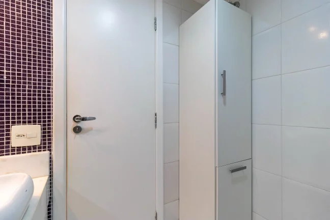 Imagem Apartamento em Campo Belo - São Paulo