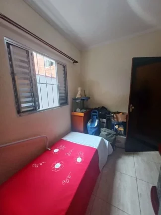 Imagem Casa com 2 dormitórios à venda, 130 m² por R$ 450.000,00 - Jardim Pinheiro - Poá/SP