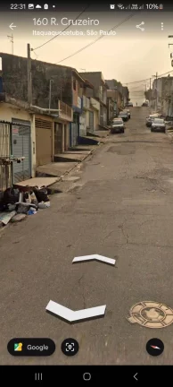 Imagem casa a venda em Itaquaquecetuba