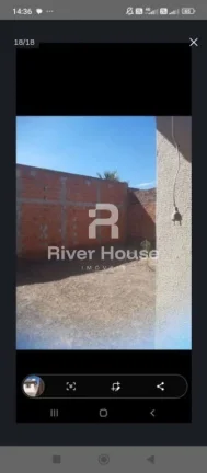 Imagem Linda casa à venda em Cuiabá, no bairro Loteamento Residencial Francisca Loureiro Borba