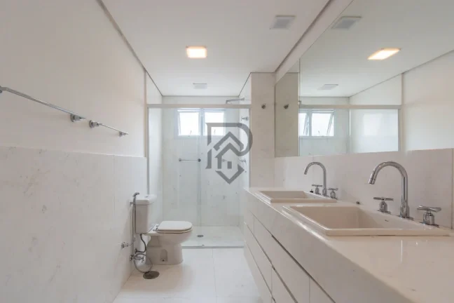 Imagem Apartamento Moema pronto para morar