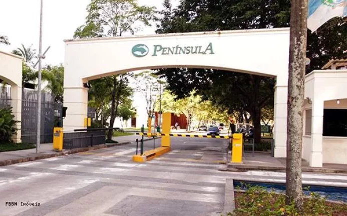 Imagem Cobertura para Venda em Rio de Janeiro / RJ no bairro Barra da Tijuca