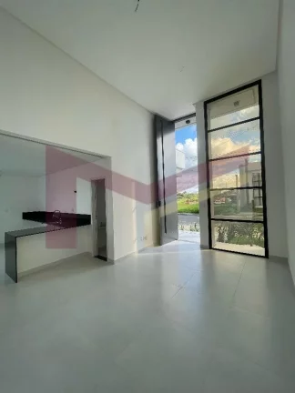 Imagem CASA PRONTA PARA MORAR 3/4, 3 SUÍTES - JARDIM DAS TULIPAS