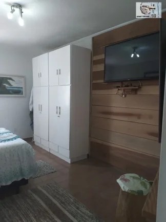 Imagem Casa Duplex em Mairiporã