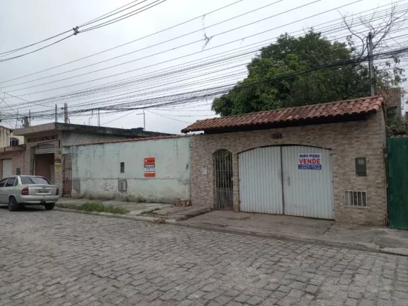 Imagem Terreno à venda, 500 m² por R$ 750.000,00 - Cidade Miguel Badra - Suzano/SP