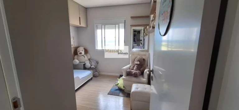Imagem Apartamento à venda, no ART ... LIFE RESIDENCIAL CLUBE, , com 3 quartos, 86m2