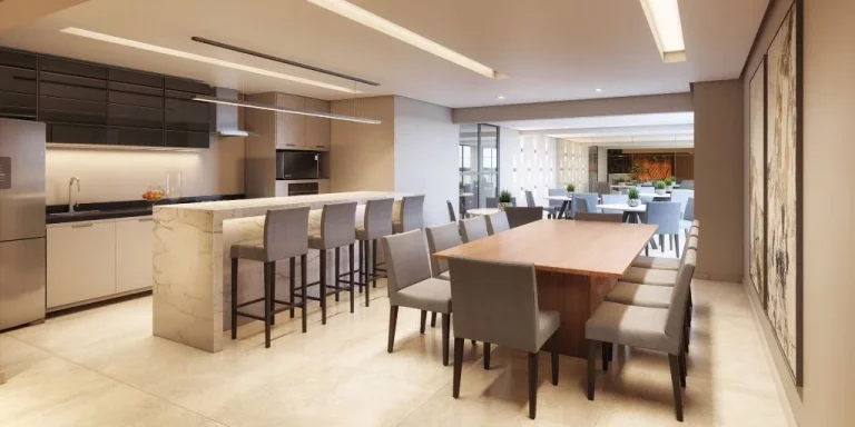 Imagem Apartamento com 3 dormitórios à venda, 87 m² por R$ 979.000,00 - Manaíra - João Pessoa/PB