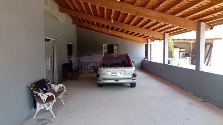 Imagem Casa de campo com 4 dormitórios