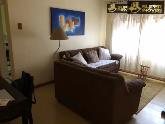 Imagem Apartamento Padrão para Venda em Fragata Pelotas-RS - 2376