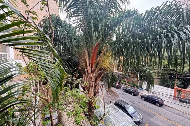Imagem APARTAMENTO RESIDENCIAL em São Paulo - SP, Perdizes