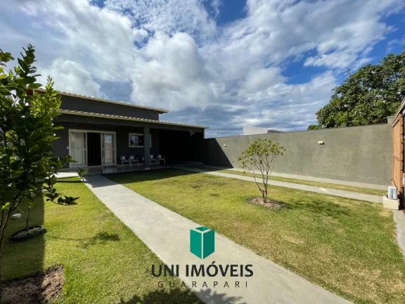 Imagem Excelente! Casa de 3 quartos/1 suíte á venda, 250m², lazer exclusivo em condomínio fechado.