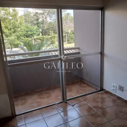 Imagem APARTAMENTO GARDEN Á VENDA NO RESIDENCIAL ANCHIETA EM JUNDIAÍ -SP