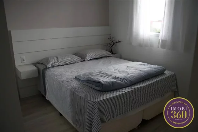 Imagem Luxuoso Apartamento à Venda no Alto do Pari!
